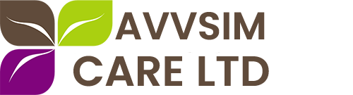 Avvsimcare Logo